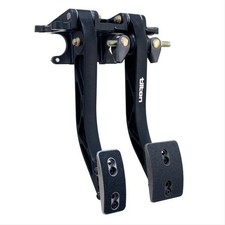 Tilton 600-series Firewall-mount Pedal Assembly 72-607