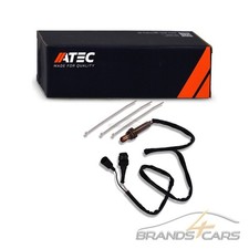 ATEC LAMBDASONDE FÜR AUDI 100 44 C3 4A C4 2.0 2.2+Turbo S4 200 2.2 83-