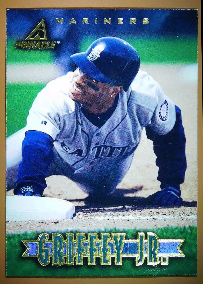 1995 Select Certified Edition - Ken Griffey Jr #70 for sale | eBay