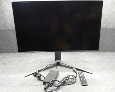 LG UltraGear 27GR95QE-B 27in OLED Gaming Monitor 240Hz 0.03 LG UltraGear 27GR95QE-B 27in OLED Gaming Monitor 240Hz 0.03