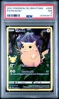 2021 POKEMON CELEBRATIONS #005 FULL ART/PIKACHU PSA 7