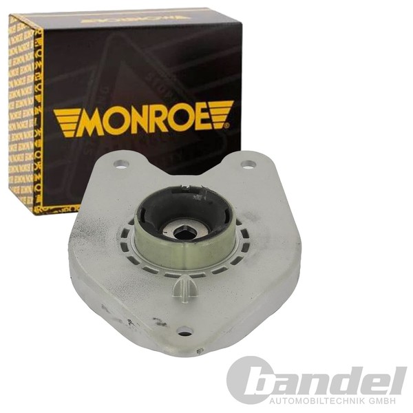 Monroe Reparatursatz Domlager Federbeinlager Vorne Passend FüR Bmw I3 | MK521-image