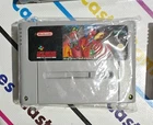 WORMS SNES SUPER NINTENDO PAL EU NEW NEVER USED