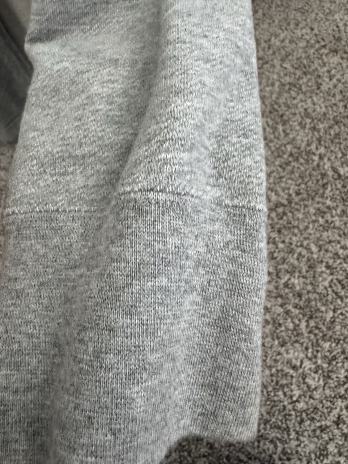 Converse Button-Down Jacket, Size XL - image 5