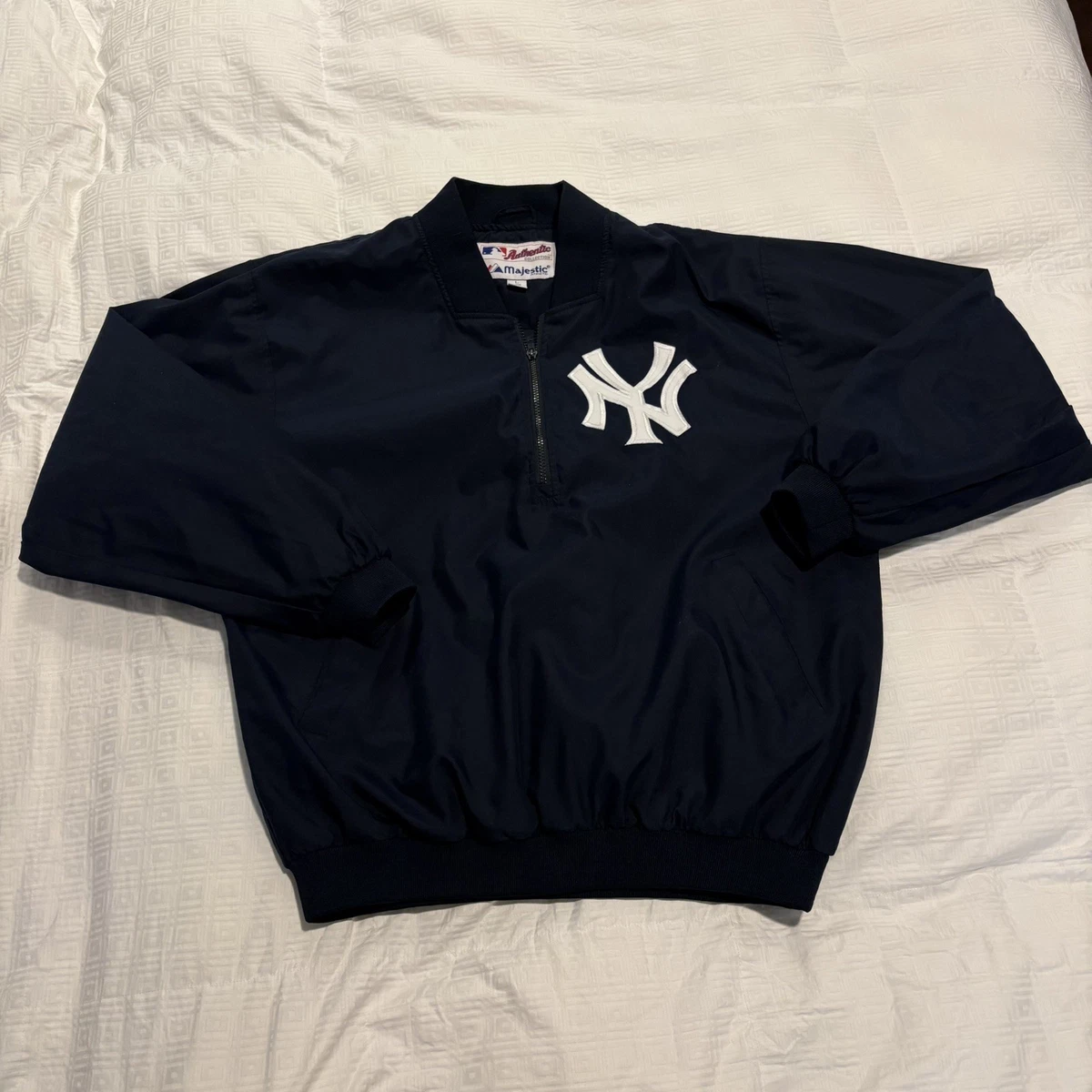 Majestic New York Yankees MLB Fan Jackets for sale | eBay