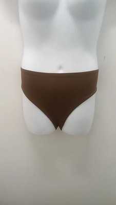 NWT Earth Cuup ''The Highwaist'' Swim Bottom Size 3 Med
