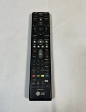 Original LG AKB69491503 TV DVD Remote Control Home Theater with battery