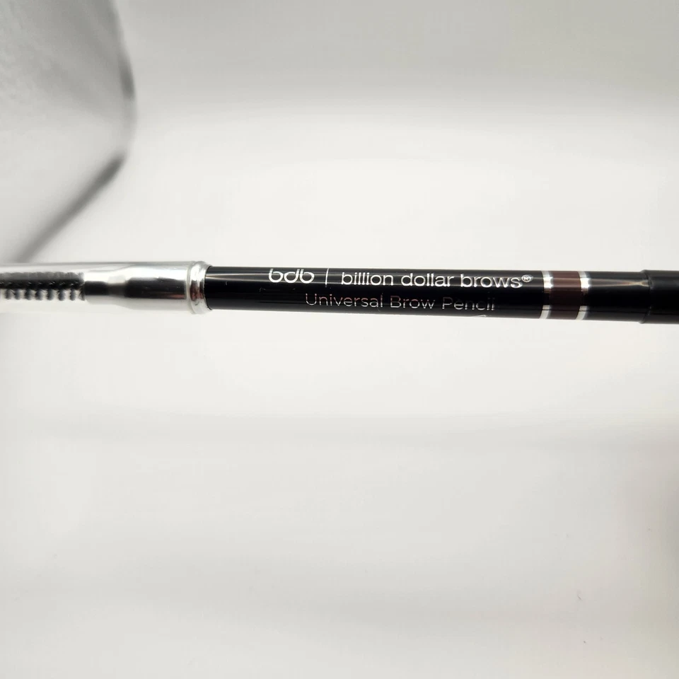 bdb Billion Dollar Brow Bundle Universal Brow Pencil and Microblade Brow Pen - Image 2 of 4
