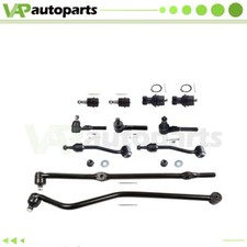 Complete 11 Front Sway Bar Ball Joint For 1997-06 Jeep Wrangler Suspension Parts Complete 11 Front Sway Bar Ball Joint For 1997-06 Jeep Wrangler Suspension Parts