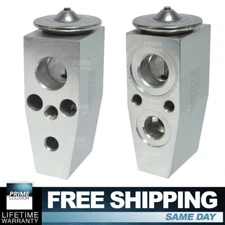 EXHO108 Expansion Valve Block for 18 19 20 21 22 Honda Odyssey EX 10662C