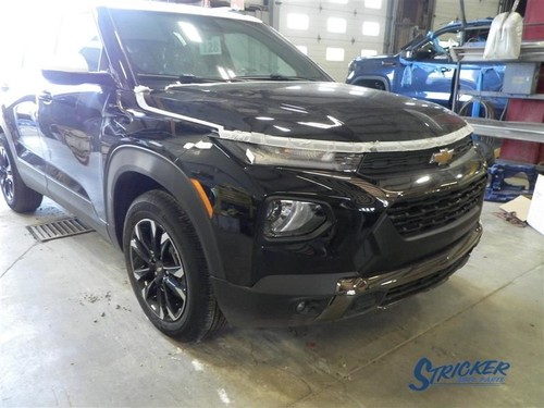 2023 Trailblazer Activ Driver Sun Visor 1560752 - Picture 10 of 12