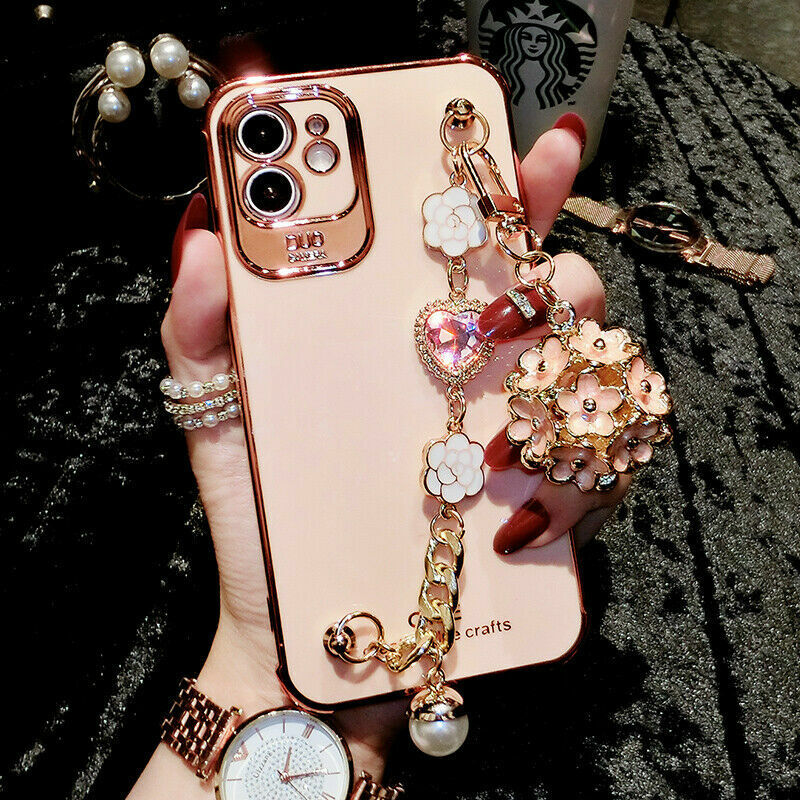 For iPhone 16 Pro Max 15 14 13 12 11 XR Glitter Bling For iPhone 16 Pro Max 15 14 13 12 11 XR Glitter Bling