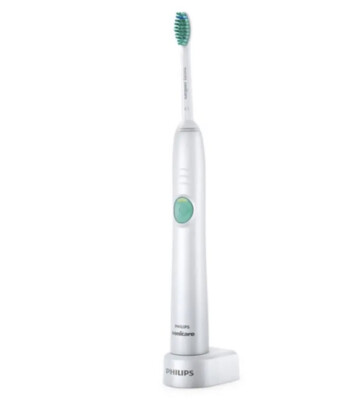 Philips Sonicare Easy Clean Electric Toothbrush HX6511/51