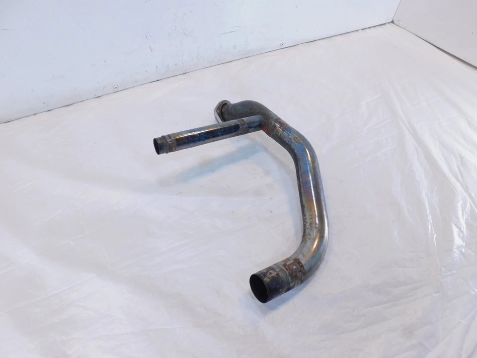 1986-2003 Harley Davidson Sportster 883 & 1200 Front Exhaust Header Pipe - Image 2 of 4
