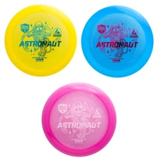 Discmania Disc Golf Active Premium Astronaut Distance Driver - Choose Disc