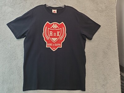 Robe di Kappa Tshirt Size Large NWT