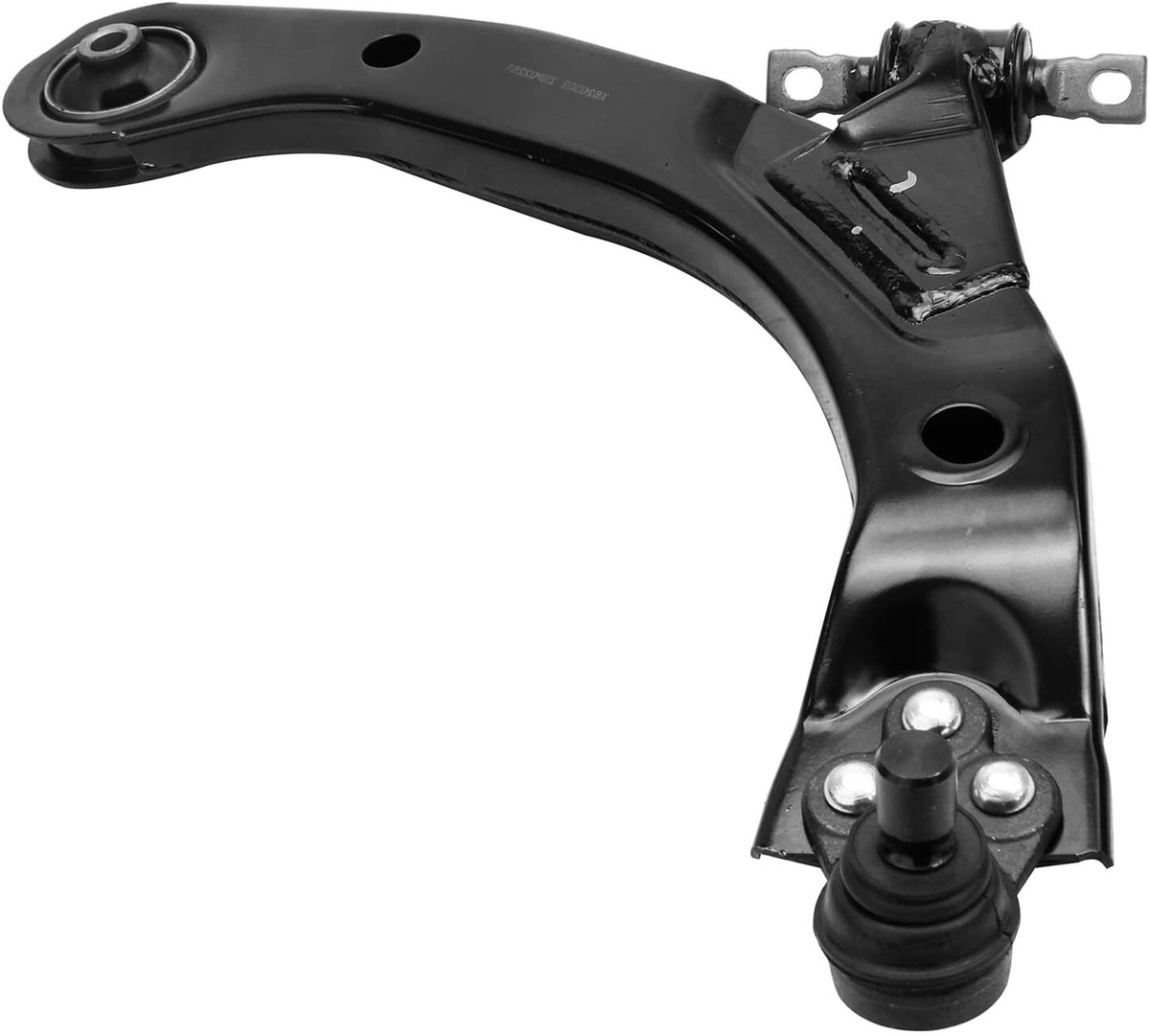 Brazo De Control Delantero Inferior Y Conjunto De Rótula Copatible Con - Foto 5