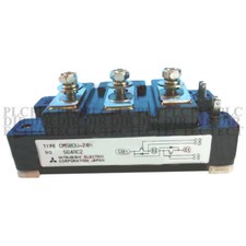 NEW Mitsubishi CM50DU-24H Power Module Supply