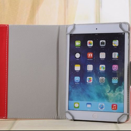 Per Lenovo Tab2/3/4 7.0 8.0 10.1 Tablet PC Bluetooth tastiera custodia pelle - Foto 27 di 36