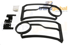 Front Light Guard Kit for Land Rover Discovery 4 10-13 VPLAP0008