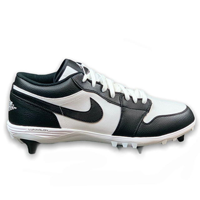low jordan 1 cleats