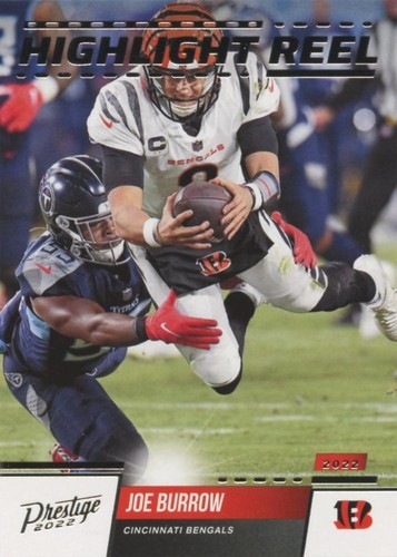 2022 Prestige Football Various Inserts Pick Your Card - 第 25/75 張圖片