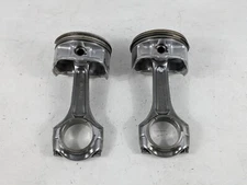 Ducati Monster S2 S2R 800 Crankshaft Pistons Piston Heads and Connecting Rods