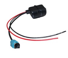 Adaptador de entrada auxiliar de audio Bluetooth Ibp para Alpine Kce-236B Cde9885 9886 9887