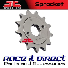 JT Sprocket for Honda CA125 S Rebel France 1995-2000 Steel Front