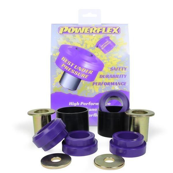 PFR46-732 POWERFLEX Rear Differential-to-Subframe Mounting Bush fit Nissan