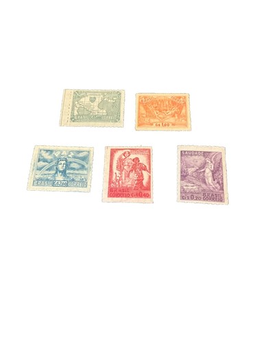 China Stamps -中国邮票- 1950, C7R, Scott 72-3第一届全国邮政会议