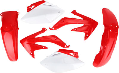 Acerbis Plastic Body Kit for Honda CRF 450 R CRF450 R 05-06