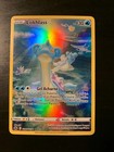 Carte Pokémon : Lokhlass GG05/GG70 Zenith Suprême Française NEUF
