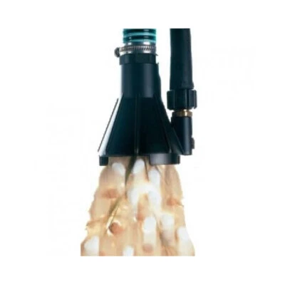 Suttner ST36 Mud Sucker Pressure Washer Nozzle Jet Sewage Water Sludge Pump