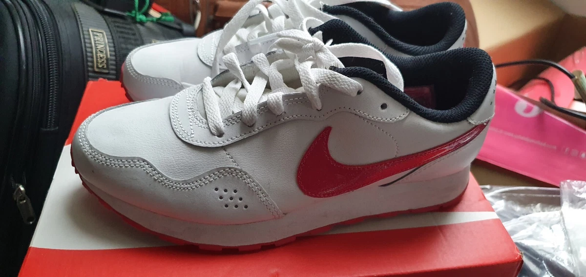 Ebay ladies nike clearance trainers