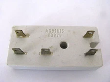 Guaranteed Parts EL403 Ballast Resistor