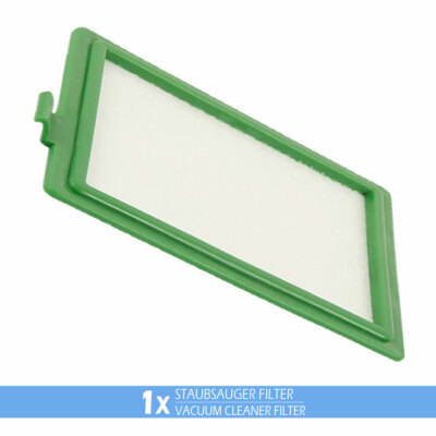 Vacuum Cleaner Micro Filter For Philips Marathon FC 9228 UK - Main Image