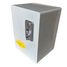 Coin operated Small Type Twist Card Vending M...