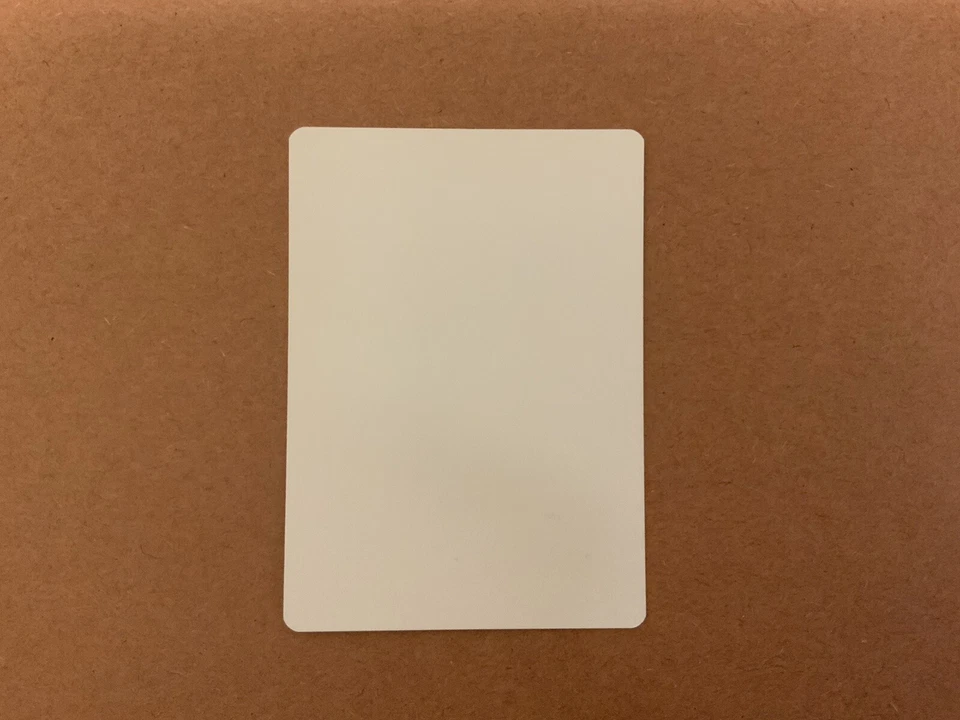 MTG Magic Akroma’s Memorial Signed Artist Proof x1 Future Sight FUT Dan Scott - Image 2 of 2