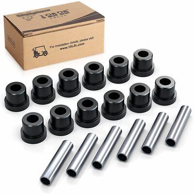 小物 mizuna Golf Cart Rear Leaf Spring Bushing for EZGO TXT Medalist 94