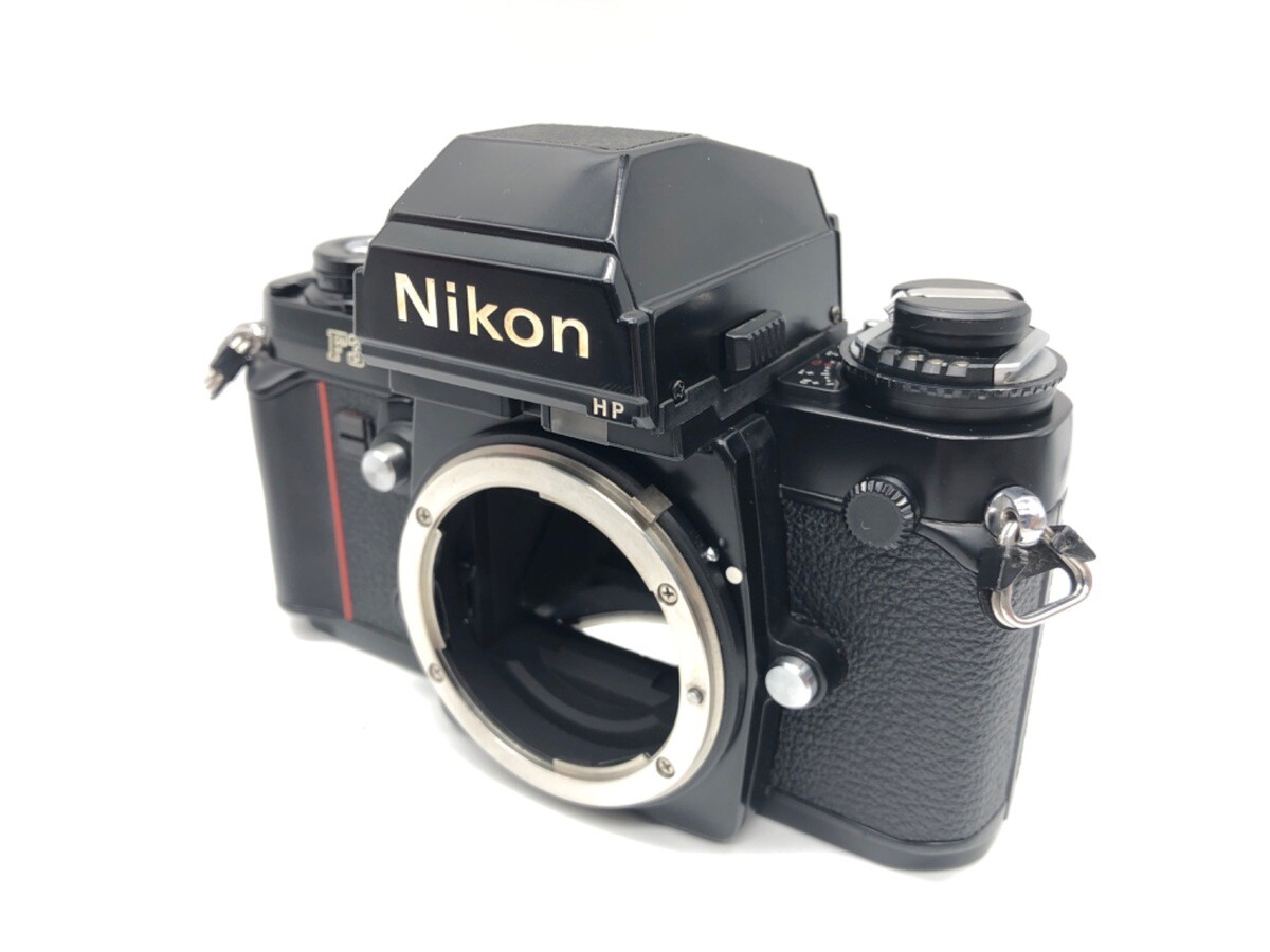 NIKON F3 HP `3936 | eBay NIKON F3 HP `3936 | eBay