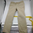 Gap Kids Girls Uniform Khakis Size 6