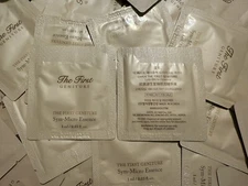 O HUI The First Geniture Sym- Micro Essence 1ml x 120 pcs New version O HUI