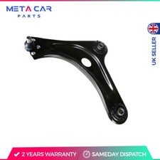 Braccio Traino Comando Sospensione Ruota Per Citroen C2 1.6 Vts 2004-2009 3520.L9