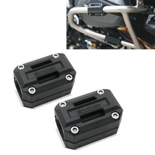 Protezioni paracilindri per BMW R 1200 GS Exclusive CP6 22-28mm