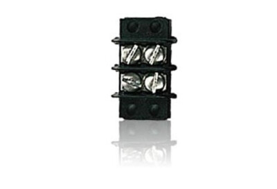 RadioShack  2-Position Dual-Row Barrier Strips