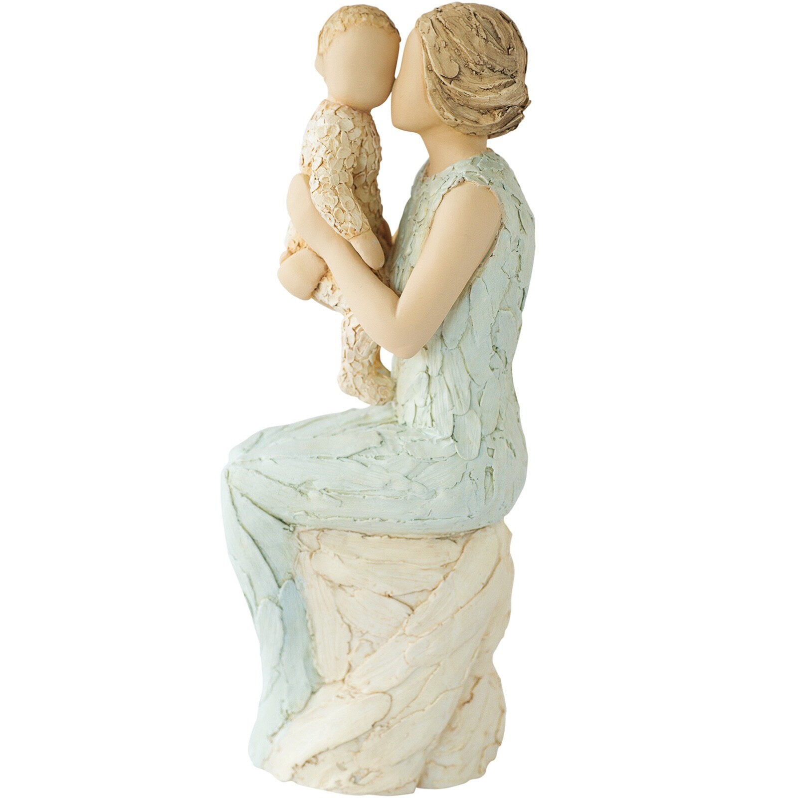More Than Words  A Grandmother's Love
