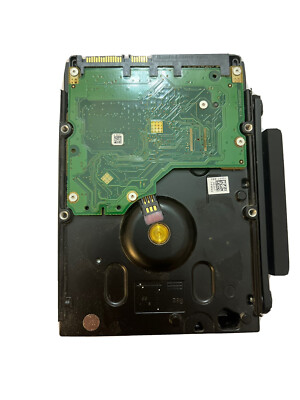 Seagate Barracuda 2TB ST32000542AS PCB Only 100536501 SATA