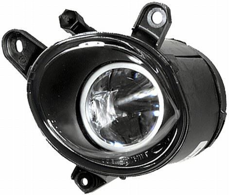 Phare antibrouillard gauche VW Passat B5.5 optique halogène pour pare-chocs avant