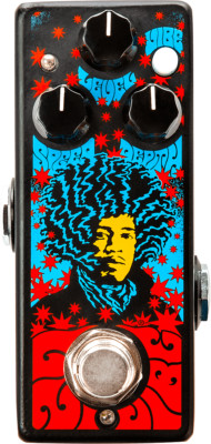 DUNLOP Signature - JHMS3 Authentic Hendrix  '68 Shrine Series Univibe  Chorus''Vi